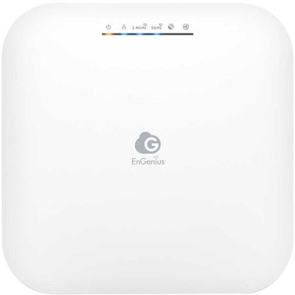 EnGenius ECW230S Dual Band IEEE 802.11ax 3.46 Gbit/s Wireless Access Point - Indoor ECW230S