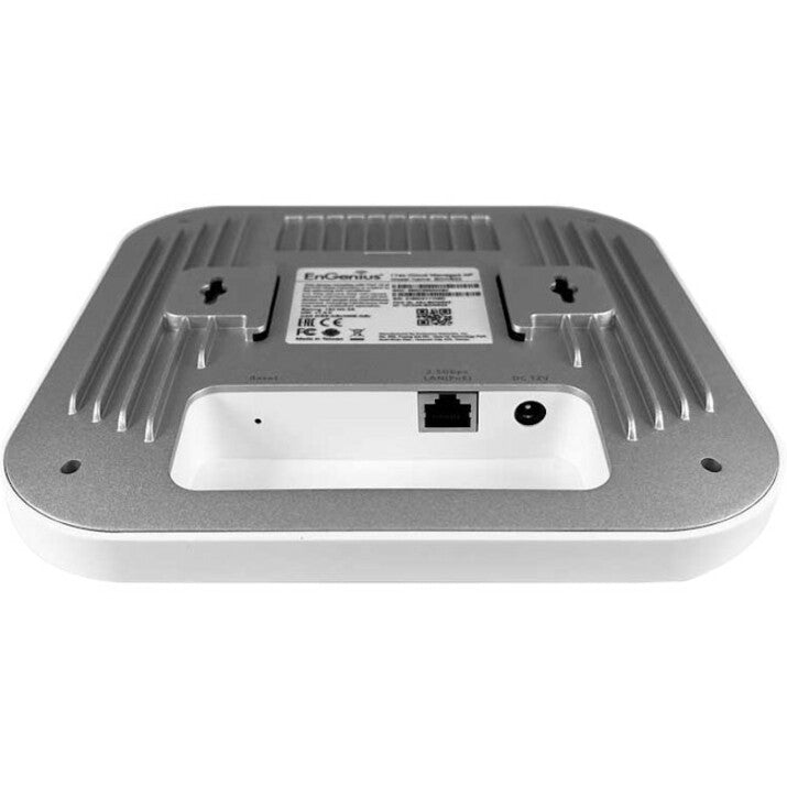 EnGenius ECW230S Dual Band IEEE 802.11ax 3.46 Gbit/s Wireless Access Point - Indoor ECW230S