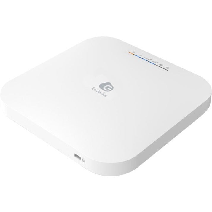 EnGenius ECW230S Dual Band IEEE 802.11ax 3.46 Gbit/s Wireless Access Point - Indoor ECW230S