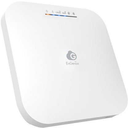 EnGenius ECW230S Dual Band IEEE 802.11ax 3.46 Gbit/s Wireless Access Point - Indoor ECW230S