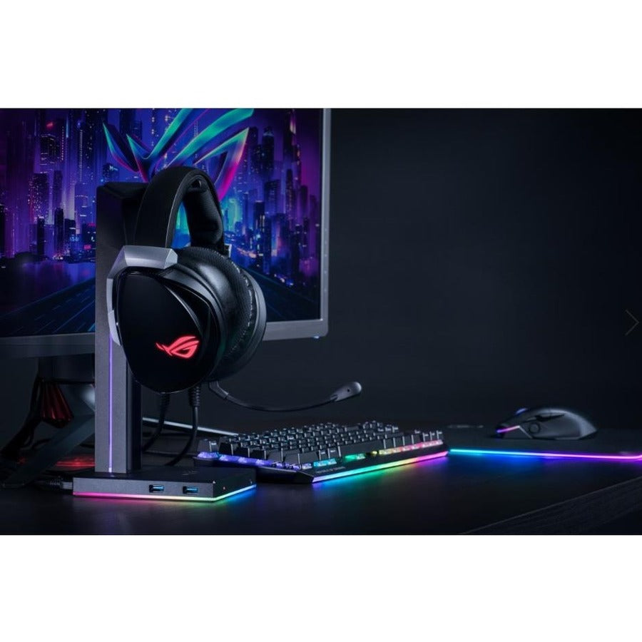 Asus ROG Theta 7.1 Gaming Headset ROG THETA 7.1