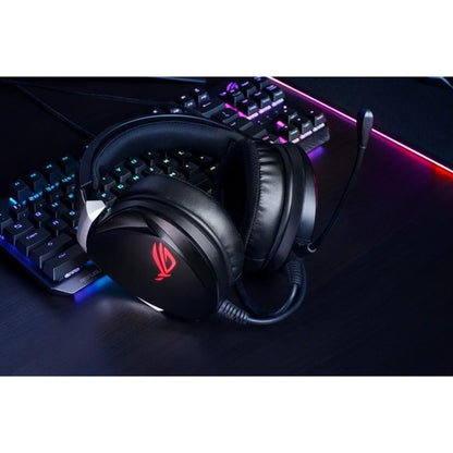 Asus ROG Theta 7.1 Gaming Headset ROG THETA 7.1