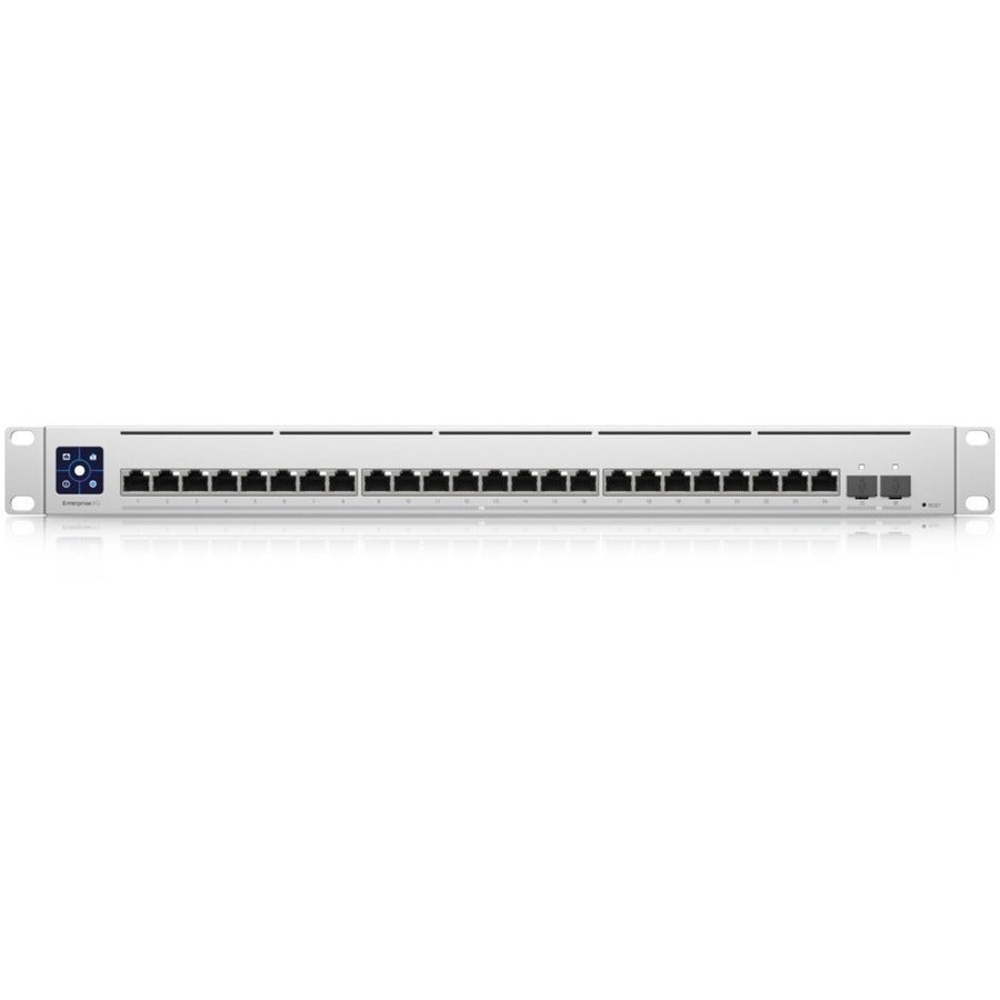 Ubiquiti Switch Enterprise XG 24 USW-EnterpriseXG-24