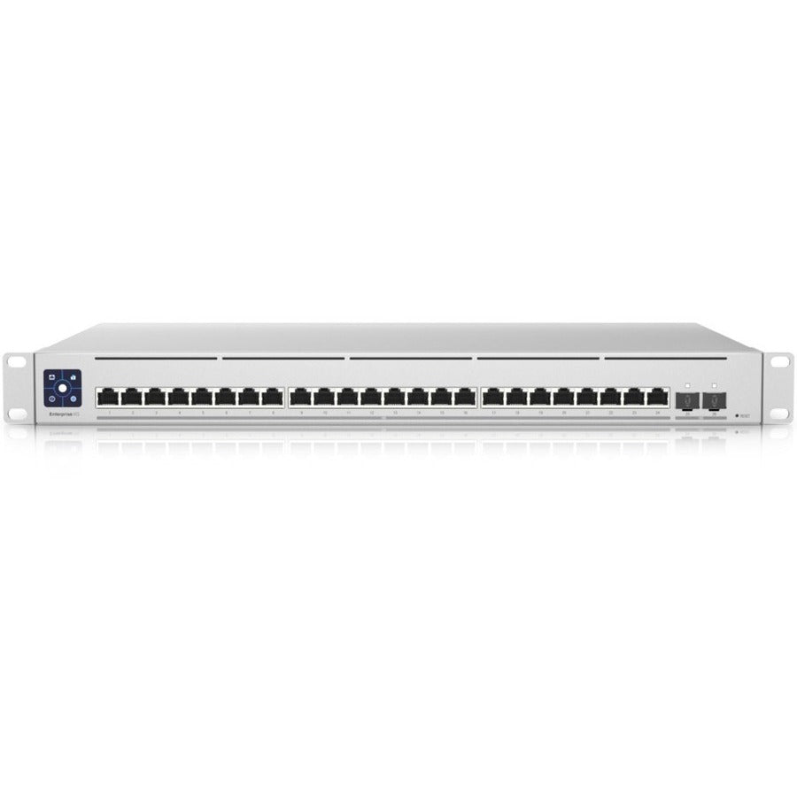 Ubiquiti Switch Enterprise XG 24 USW-EnterpriseXG-24