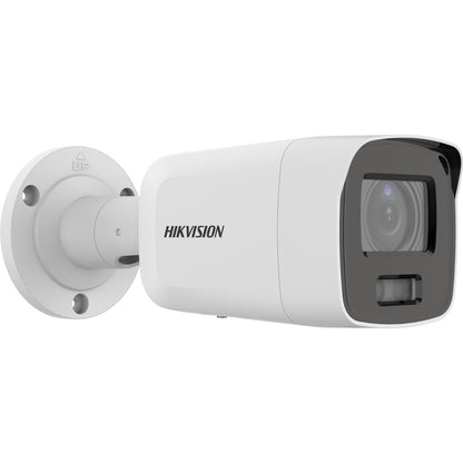 Hikvision ColorVu DS-2CD2087G2-L 8 Megapixel HD Network Camera - Bullet DS-2CD2087G2-L 4MM