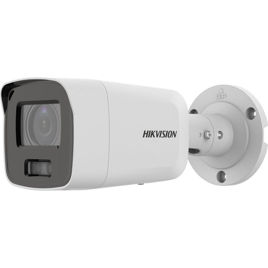 Hikvision DS-2CD2087G2-L(U) 8 Megapixel HD Network Camera - Bullet DS-2CD2087G2-LU 4MM