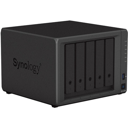 Synology DiskStation DS1522+ SAN/NAS Storage System DS1522+