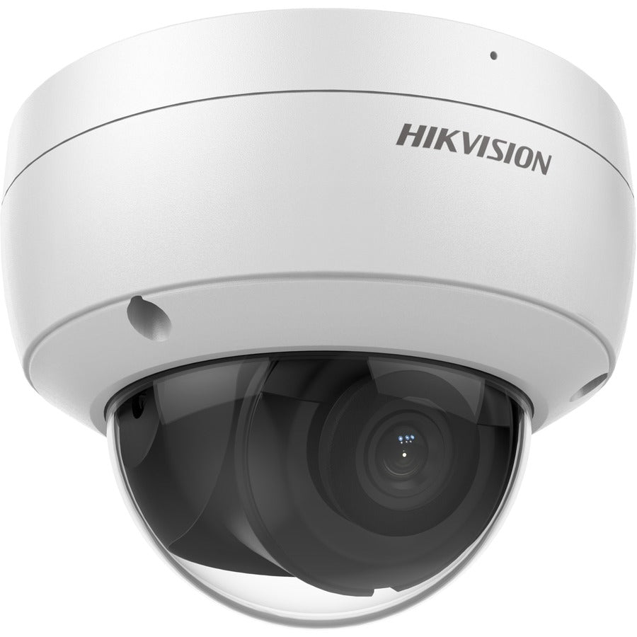 Hikvision AcuSense DS-2CD2183G2-IU 8 Megapixel 4K Network Camera - Color - Dome DS-2CD2183G2-IU 4MM