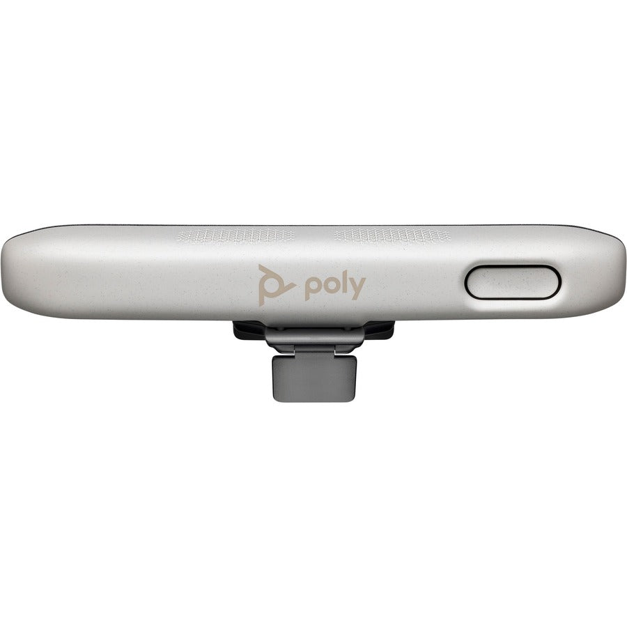 Poly Studio R30 Webcam - Gray - USB 3.0 Type C 2200-69390-001