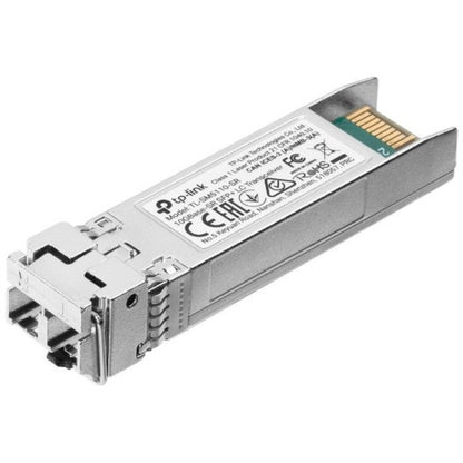 TP-Link 10GBase-SR SFP+ LC Transceiver TL-SM5110-SR