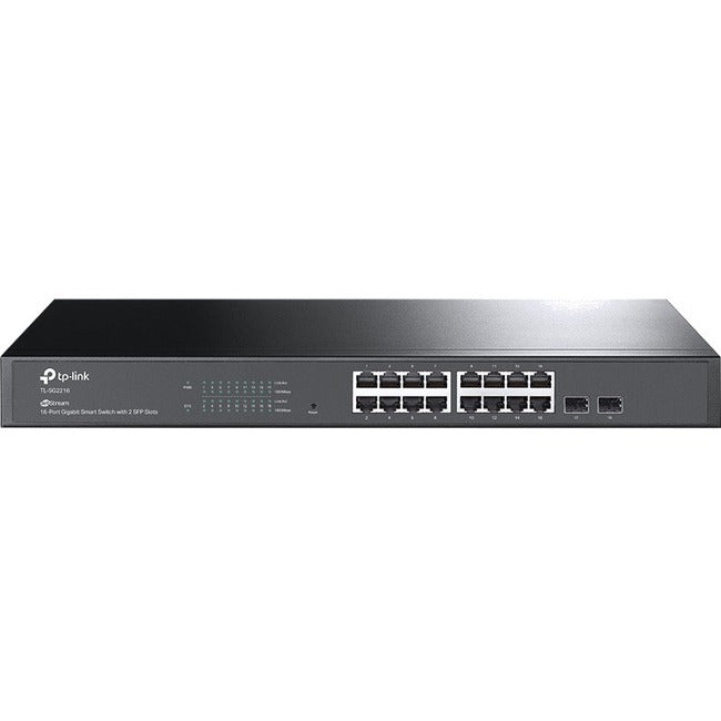 TP-Link JetStream TL-SG2218 Ethernet Switch TL-SG2218