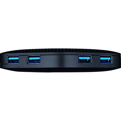 TP-Link USB 3.0 4-Port Portable Hub UH400