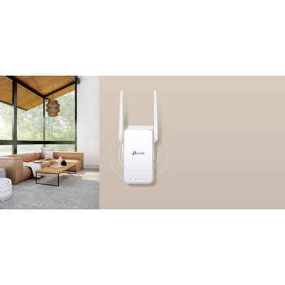 TP-Link RE315 IEEE 802.11ac 1.17 Gbit/s Wireless Range Extender RE315