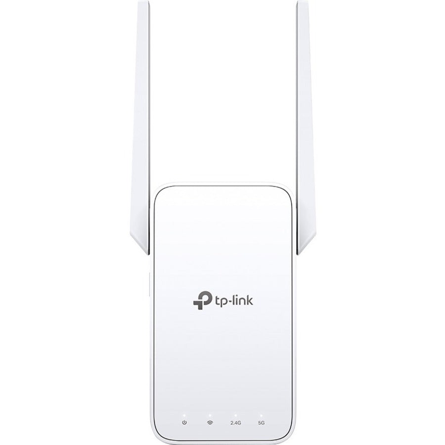 TP-Link RE315 IEEE 802.11ac 1.17 Gbit/s Wireless Range Extender RE315