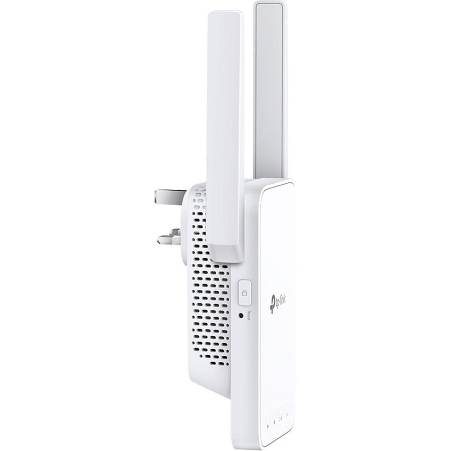 TP-Link RE315 IEEE 802.11ac 1.17 Gbit/s Wireless Range Extender RE315