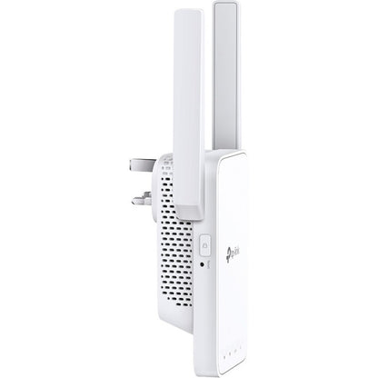 TP-Link RE315 IEEE 802.11ac 1.17 Gbit/s Wireless Range Extender RE315