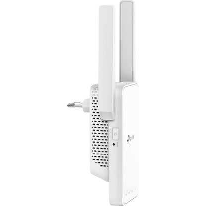 TP-Link RE215 Dual Band IEEE 802.11ac 733 Mbit/s Wireless Range Extender RE215