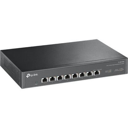 TP-Link 10G Multi-Gigabit Unmanaged Switch TL-SX1008