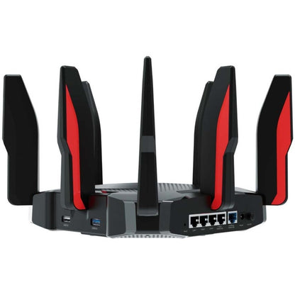 TP-Link Archer GX90 Wi-Fi 6 IEEE 802.11ax Ethernet Wireless Router ARCHER GX90