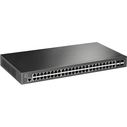 TP-Link JetStream TL-SG3452P Ethernet Switch TL-SG3452P