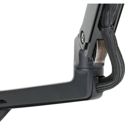 Ergotron Mounting Extension for Mounting Arm - Black 45-289-224