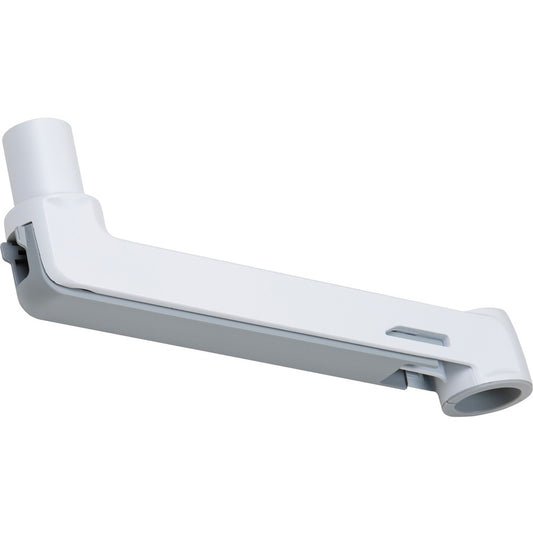 Ergotron Mounting Extension for Flat Panel Display, Monitor - White 45-289-216