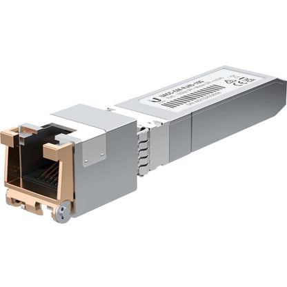 Ubiquiti SFP+ Module UACC-CM-RJ45-10G