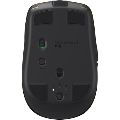 Logitech MX Anywhere 2 Mouse 910-005229