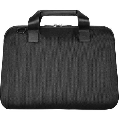 Targus Mobile Elite TBS951GL Carrying Case (Slipcase) for 13" to 14" Notebook - Black - TAA Compliant TBS951GL