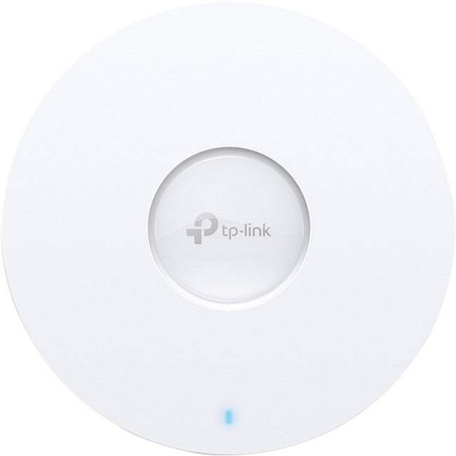 TP-Link EAP650 Dual Band IEEE 802.11 a/b/g/n/ac/ax 2.93 Gbit/s Wireless Access Point EAP650