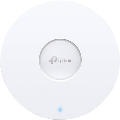 TP-Link EAP650 Dual Band IEEE 802.11 a/b/g/n/ac/ax 2.93 Gbit/s Wireless Access Point EAP650