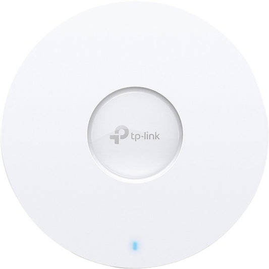 TP-Link EAP650 Dual Band IEEE 802.11 a/b/g/n/ac/ax 2.93 Gbit/s Wireless Access Point EAP650