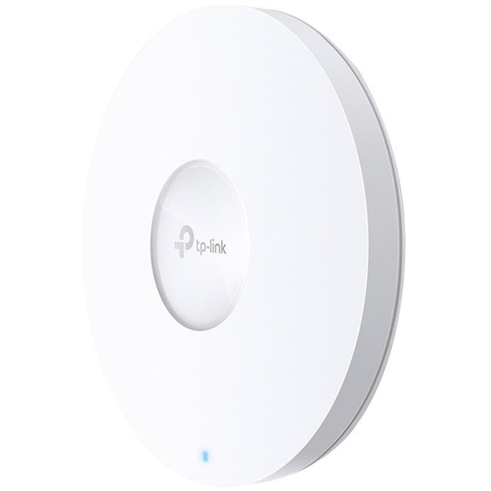 TP-Link EAP650 Dual Band IEEE 802.11 a/b/g/n/ac/ax 2.93 Gbit/s Wireless Access Point EAP650