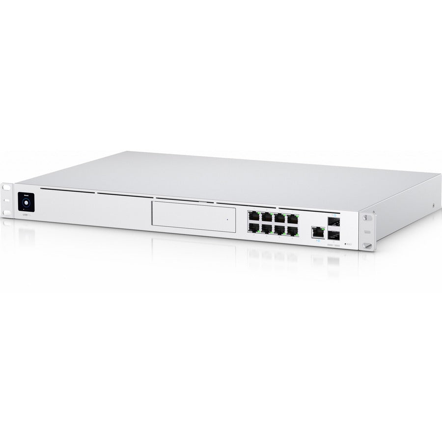 Ubiquiti Enterprise Security Gateway and Network Appliance with 10G SFP+ UDM-PRO