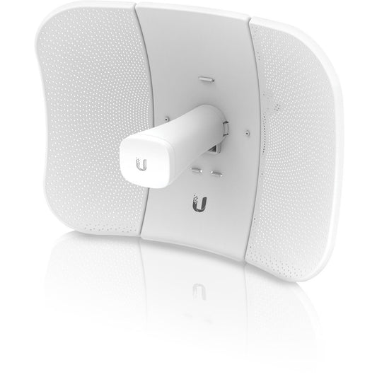 Ubiquiti LiteBeam AC Gen2 LBE-5AC-Gen2 IEEE 802.11ac 450 Mbit/s Wireless Bridge LBE-5AC-GEN2