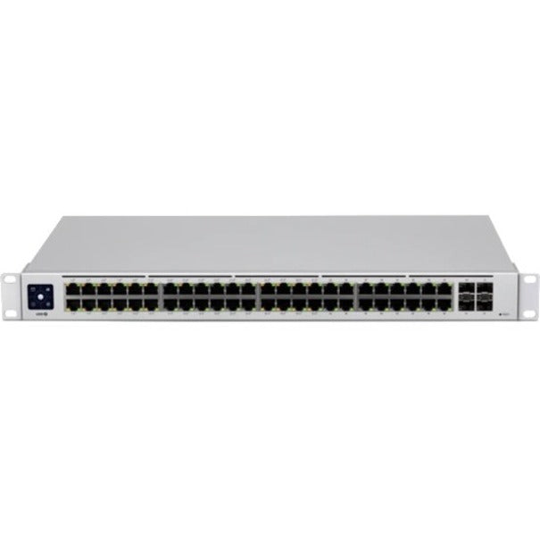 Ubiquiti UniFi USW-48-PoE Ethernet Switch USW-48-POE