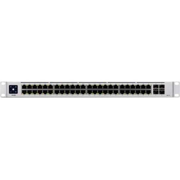 Ubiquiti UniFi USW-48-PoE Ethernet Switch USW-48-POE