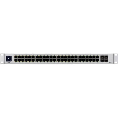 Ubiquiti UniFi USW-48-PoE Ethernet Switch USW-48-POE