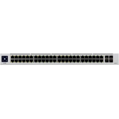 Ubiquiti UniFi USW-48-PoE Ethernet Switch USW-48-POE