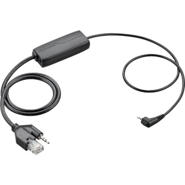 Plantronics APC-45 Phone Cable 87317-01