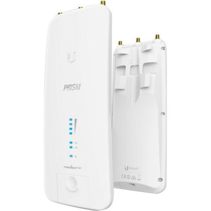 Ubiquiti Rocket Prism AC Gen2 RP-5AC-Gen2 IEEE 802.11ac 500 Mbit/s Wireless Bridge RP-5AC-GEN2