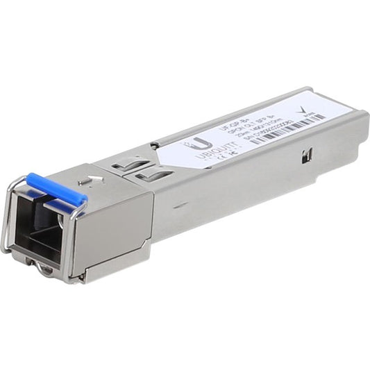 Ubiquiti UF-GP-B+ SFP (mini-GBIC) Module UF-GP-B+