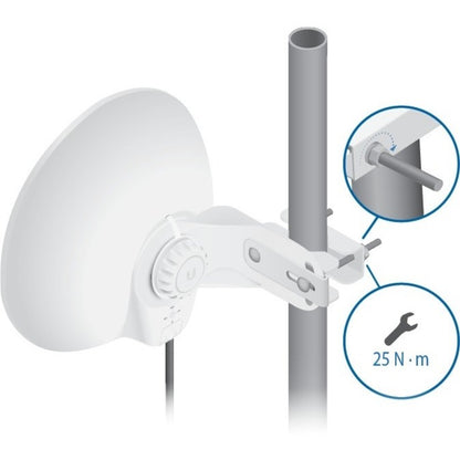 Ubiquiti LTU Pro LTU-Pro 600 Mbit/s Wireless Access Point LTU-PRO