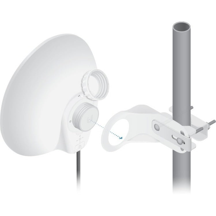 Ubiquiti LTU Pro LTU-Pro 600 Mbit/s Wireless Access Point LTU-PRO