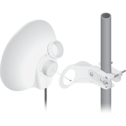 Ubiquiti LTU Pro LTU-Pro 600 Mbit/s Wireless Access Point LTU-PRO