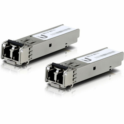 Ubiquiti U Fiber SFP (mini-GBIC) Module UF-MM-1G-20