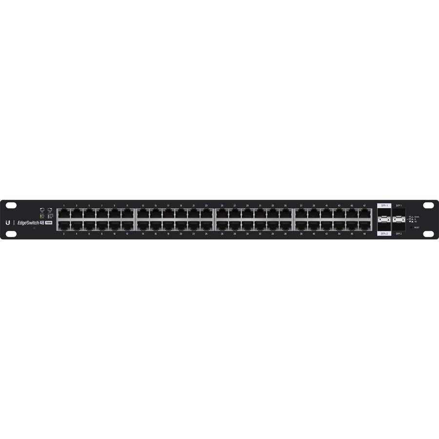 Ubiquiti EdgeSwitch ES-48-750W Layer 3 Switch ES-48-750W