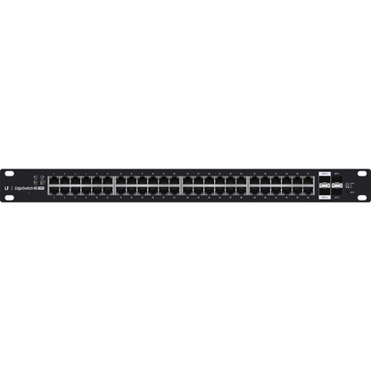 Ubiquiti EdgeSwitch ES-48-750W Layer 3 Switch ES-48-750W