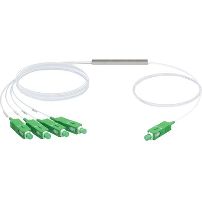 Ubiquiti UFiber Splitter UF-SPLITTER-4