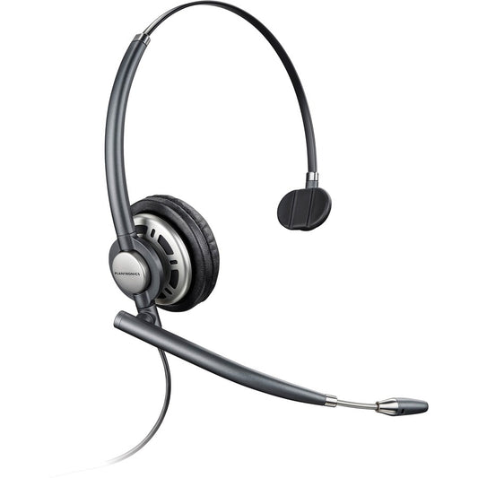 Plantronics EncorePro HW710 Wired Mono Headset 78712-101